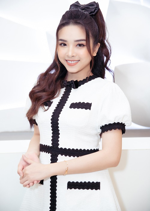 Thúy An không ngần ngại khi nói việc “bỏ phố về quê” cũng có thể được nhìn nhận một cách tích cực.