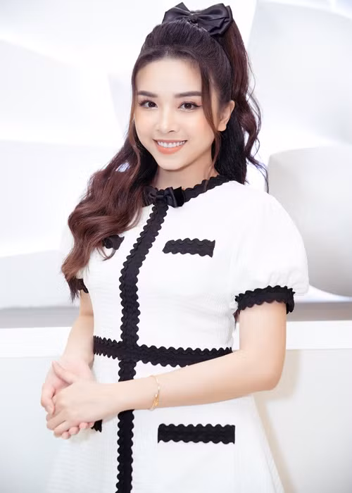 Thúy An không ngần ngại khi nói việc “bỏ phố về quê” cũng có thể được nhìn nhận một cách tích cực.