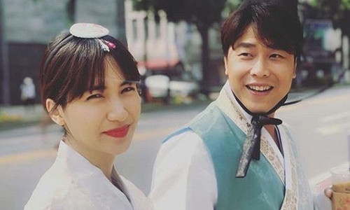 Tinh cu thieu gia lo lang cho suc khoe cua Hoa Minzy