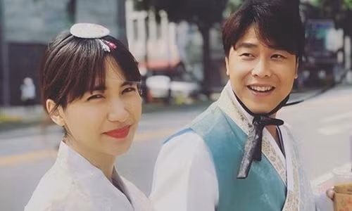 Tinh cu thieu gia lo lang cho suc khoe cua Hoa Minzy