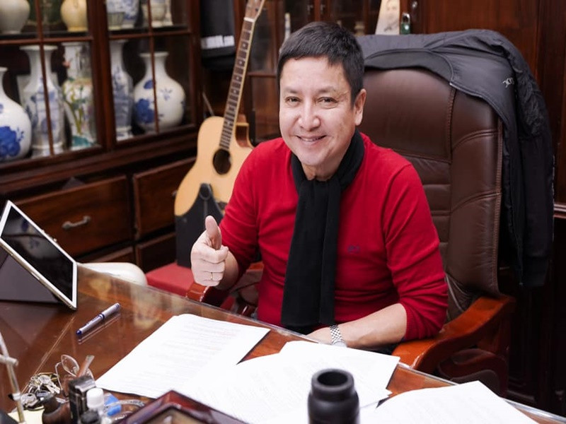 Càng nổi tiếng, nghệ sĩ Việt lại càng trở thành "miếng mồi" cho những trò câu like bất nhân. Ngoài Chí Trung, không ít sao Việt cũng bị đồn ác ý về sức khỏe như Hoài Linh, Elvis Phương, Ngọc Sơn, Khánh Ly. Ảnh: FBNV