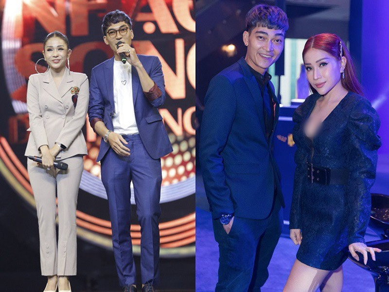 Tháng 4/2021, trên truyền thông, tình cũ của Khả Như bất ngờ cho biết, anh đã có con. Ảnh: Sức khỏe và đời sống