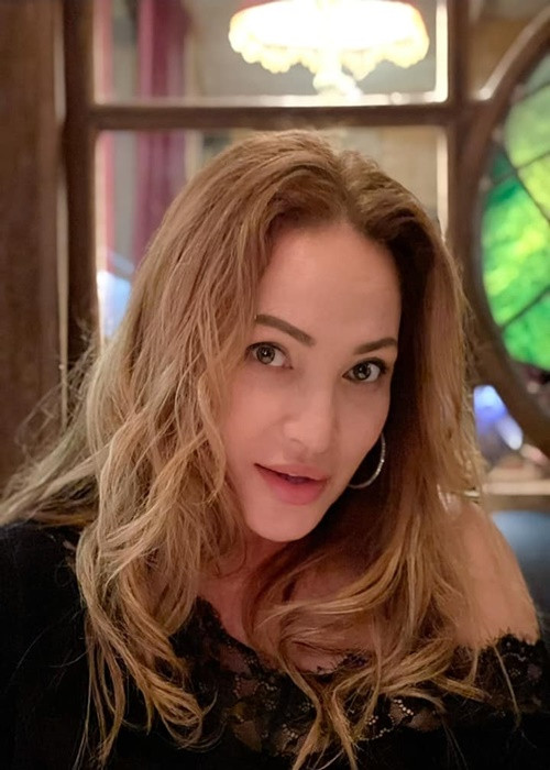 Thanh Hà giữ lý do chuyện tình với Roland tan vỡ dù cả hai từng dự định làm đám cưới.