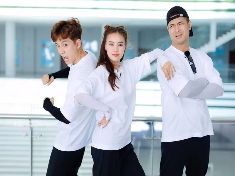 Trước đó, Ninh Dương Lan Ngọc tiết lộ penthouse của Ngô Kiến Huy trị giá lên đến 22 tỷ đồng.