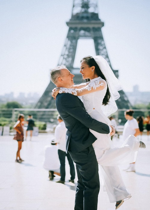 Tháng 1/2017, Lý Thanh Thảo được doanh nhân người Hà Lan Christiaan Romme. 1 năm sau, cặp đôi tổ chức đám cưới.