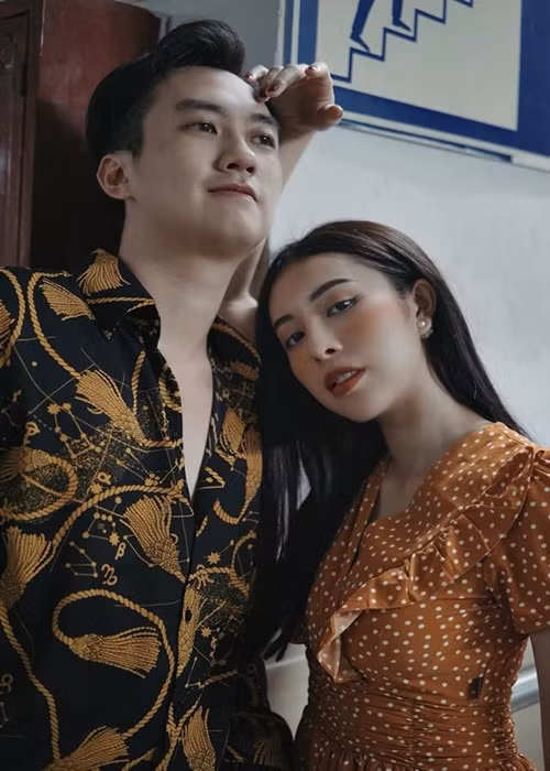 Anh Tuấn không níu kéo vì hiểu anh và Hồng Anh cần cho đối phương lối đi riêng. Ảnh: Zing