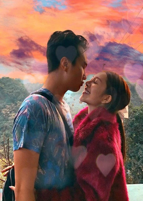 Sau khi chia tay Hồng Anh, Anh Tuấn không nhắc đến tình cũ đồng thời trở nên kín tiếng về chuyện tình cảm. Ảnh: Zing