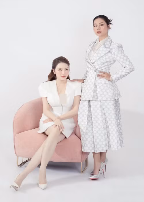 Trong chương trình của Lý Nhã Kỳ, Nam Thư cho biết cô dần trưởng thành, mạnh mẽ và luôn chuẩn bị tâm lý sống một mình sau nhiều mối tình dang dở.