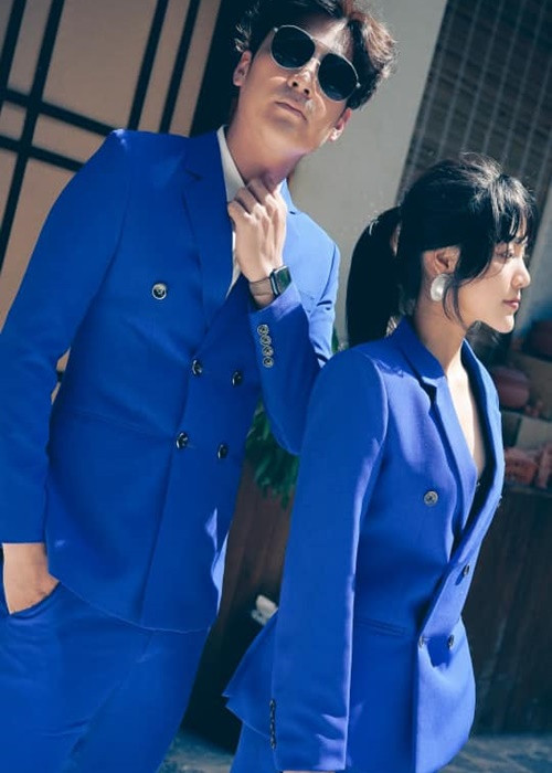 Kể từ khi công khai hẹn hò, Phi Hùng liên tục khoe ảnh bên người yêu kèm lời ngọt ngào dành cho nửa kia.