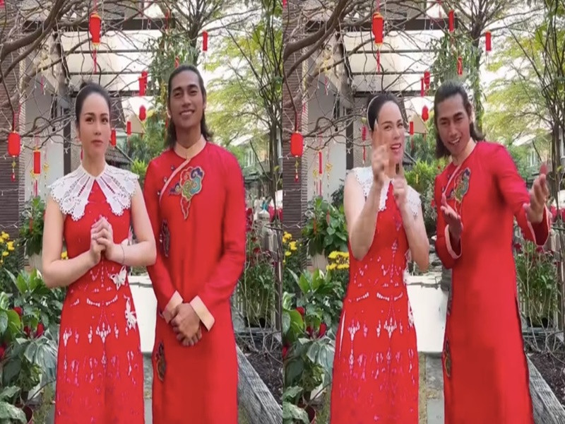 Theo Zing, Lợi Trần sinh năm 1990, tại Đồng Nai. Anh là diễn viên, từng đóng phim "Lật mặt 2", "79810", "Chim ưng đen", "Về quê ăn Tết". Ảnh: Yan