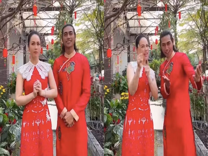 Theo Zing, Lợi Trần sinh năm 1990, tại Đồng Nai. Anh là diễn viên, từng đóng phim "Lật mặt 2", "79810", "Chim ưng đen", "Về quê ăn Tết". Ảnh: Yan