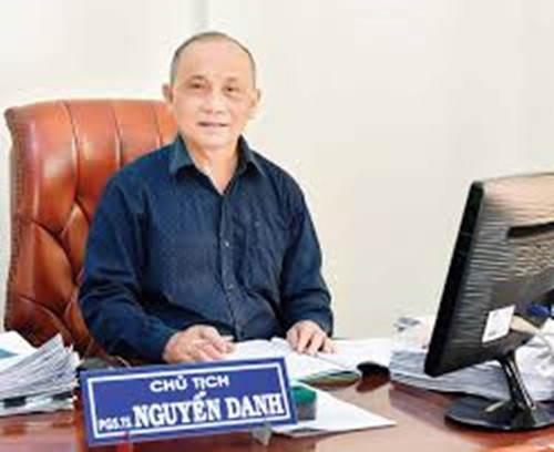 Phat huy suc sang tao cua tri thuc khoa hoc va cong nghe