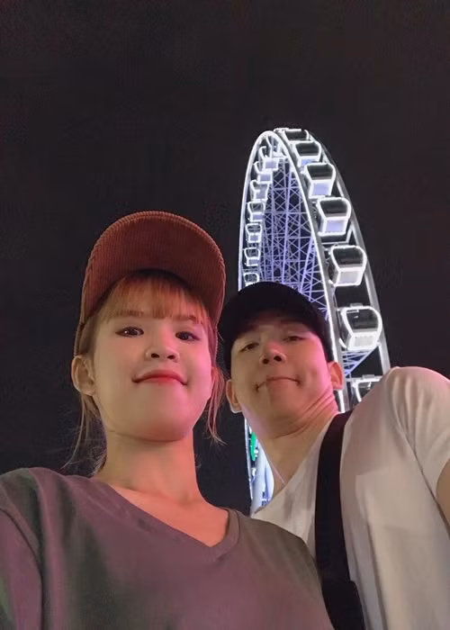 Quyết định không sinh con của vợ chồng Khởi My nhận được sự quan tâm của nhiều khán giả vào năm 2020.