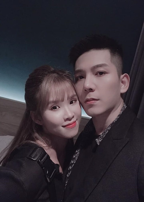 Mẹ của Khởi My chia sẻ, cặp đôi quyết định không sinh con vì không thích trẻ con.