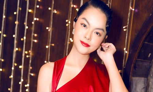 Pham Quynh Anh an y noi ve tin don duoc cau hon