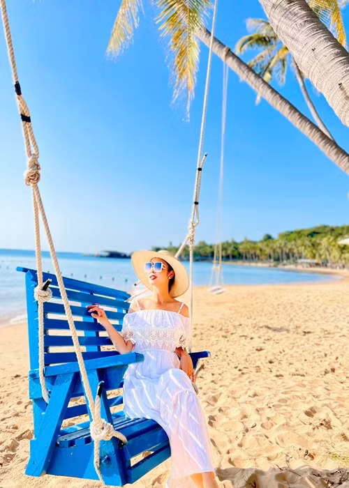 Hôn nhân viên mãn là một trong những lý do Jennifer Phạm ngày càng đẹp mặn mà.