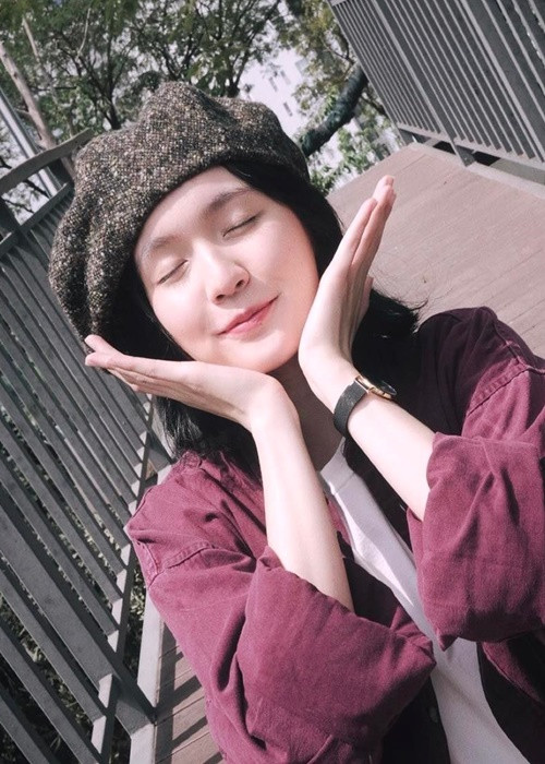 Vào đầu năm 2021, Hải Tú bị nghi là "trà xanh" khiến mối tình giữa Sơn Tùng M-TP và Thiều Bảo Trâm tan vỡ. Đối mặt với ồn ào, cô giữ im lặng và ở ẩn một thời gian dài.