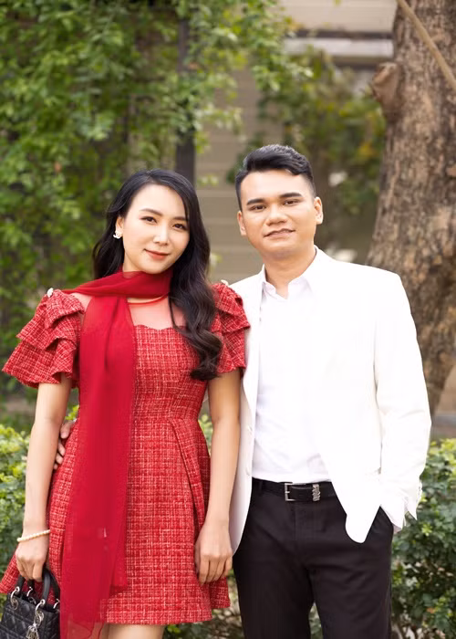 Khắc Việt hy vọng, “Chạy về nơi phía anh” sẽ đem đến cho người xem những cảm xúc khó quên về tuổi trẻ, về tình yêu.