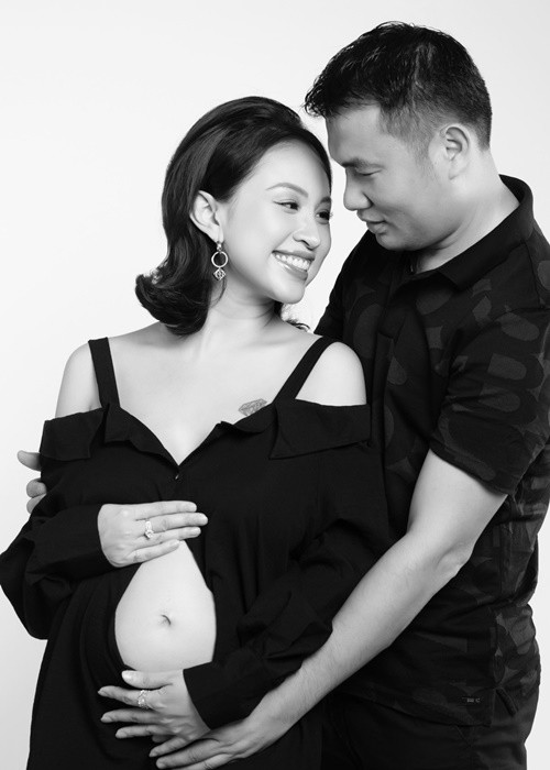 2 năm trước, Vân Hugo được nửa kia cầu hôn.