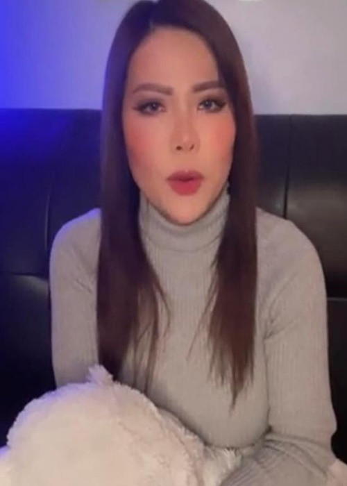 Trong cuộc phỏng vấn với 2Sao, Thắm Bebe khẳng định, chồng của cô cố tình bịa đặt, thêu dệt nên những câu chuyện khác nhau. Ngoài ra, Thắm Bebe còn tố ngược Kevin ngoại tình. Thắm Bebe quyết định, cô sẽ đi gặp luật sư và làm thủ tục ly hôn. Ảnh: Dân Việt