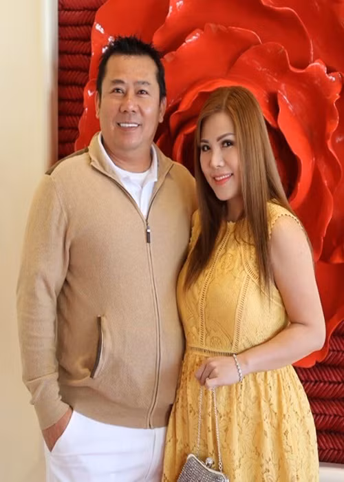 Sau khi Thắm Bebe phản pháo, Kevin bất ngờ viết lời xin lỗi vợ trên trang cá nhân đồng thời mong mọi chuyện dừng tại đây. Ảnh: Yan