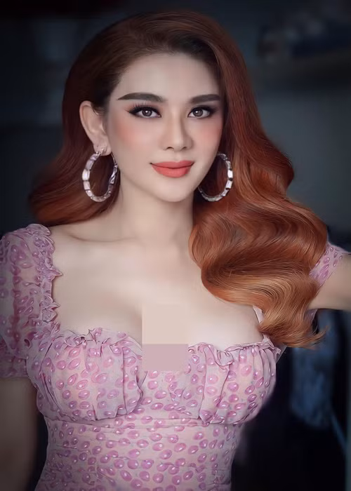 Đối mặt với lời tố của Phi Hùng, Lâm Khánh Chi phân trần. Cô khẳng định Song Duy chỉ là đàn em thân thiết. Nữ ca sĩ cũng cho biết, cô chưa từng có người khác khi còn sống chung với Phi Hùng. Ảnh: FBNV