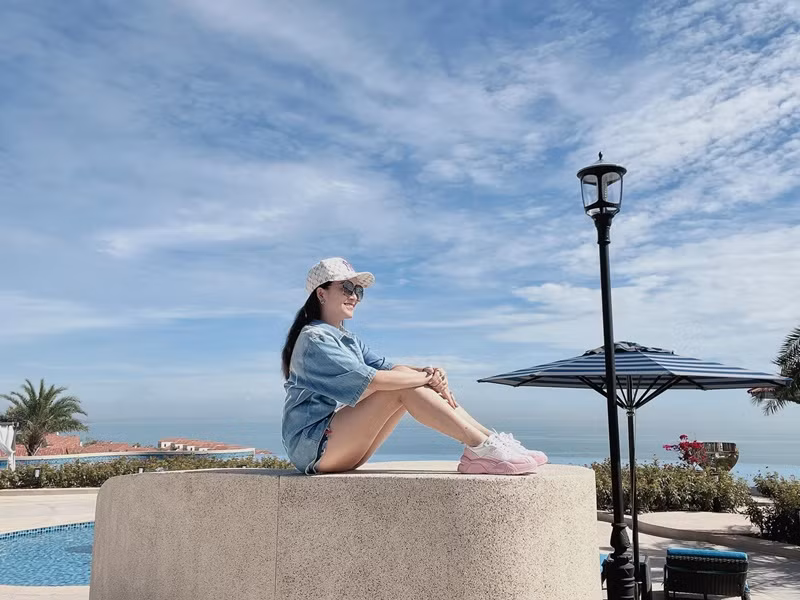 Từng bị chê già, xấu hơn chồng, Anh Thơ lột xác ngỡ ngàng.