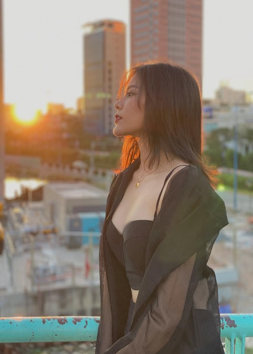 Phi Hùng từng lên tiếng bênh vực Trần Yến khi cô bị antifan công kích.