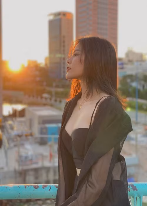 Phi Hùng từng lên tiếng bênh vực Trần Yến khi cô bị antifan công kích.