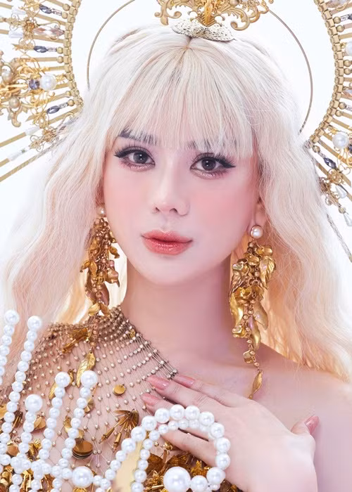 Lam Khanh Chi - Song Duy phan ung ra sao sau tin don ngoai tinh?