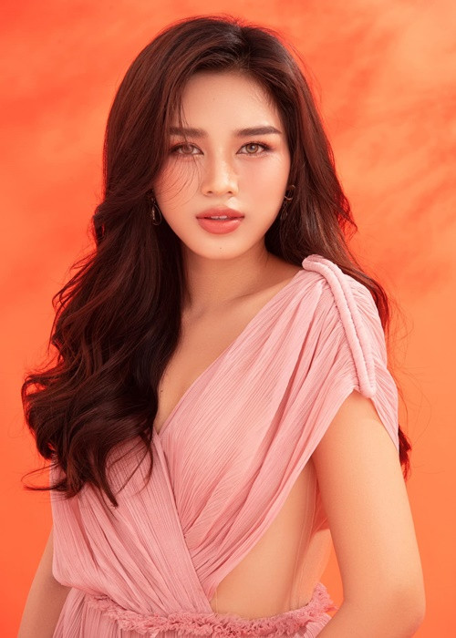 Sau 2 tuần, Đỗ Thị Hà khỏi bệnh. Sau đó, người đẹp trở về Việt Nam.