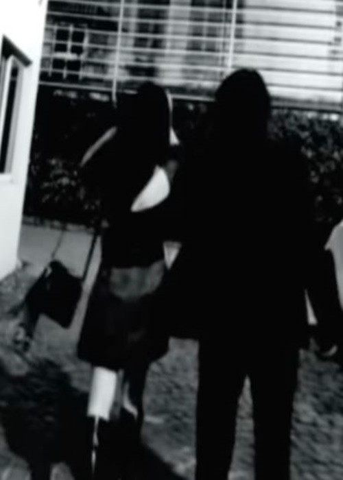 Bạn trai của Mỹ Anh được giữ kín danh tính lẫn ảnh cận mặt.