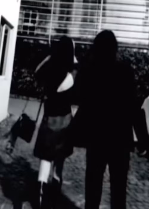 Bạn trai của Mỹ Anh được giữ kín danh tính lẫn ảnh cận mặt.