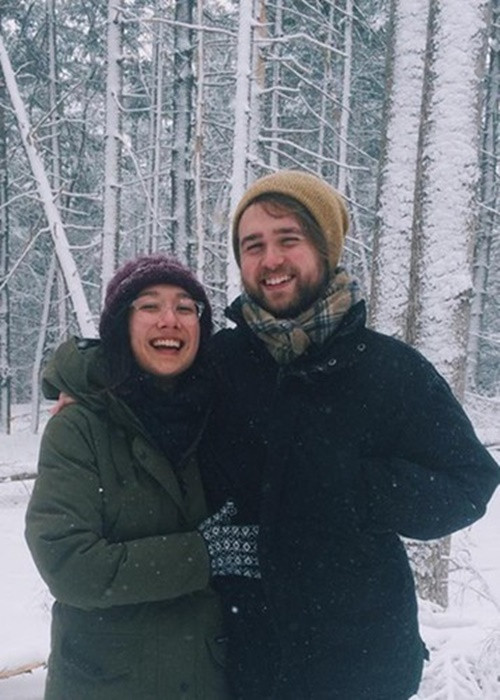 Năm 2020, diva Mỹ Linh chia sẻ thông tin con gái Anna Trương đính hôn.