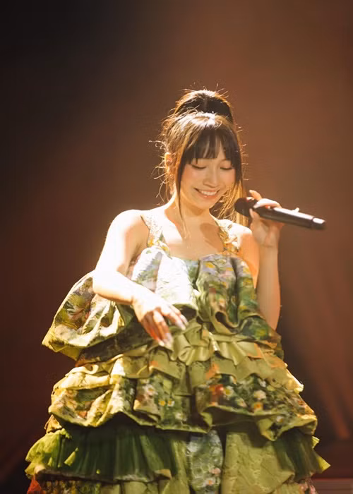 Tháng 12/2020, Mỹ Anh và Wren Evans công khai hẹn hò. Tuy nhiên, mối tình này sớm tan vỡ.