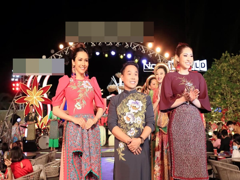 Thu Thảo cho hay, hiện tại, vấn đề kinh tế không quá nặng nề với cô nữa.