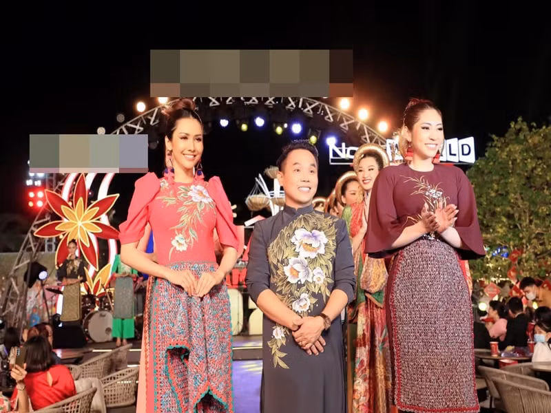 Thu Thảo cho hay, hiện tại, vấn đề kinh tế không quá nặng nề với cô nữa.