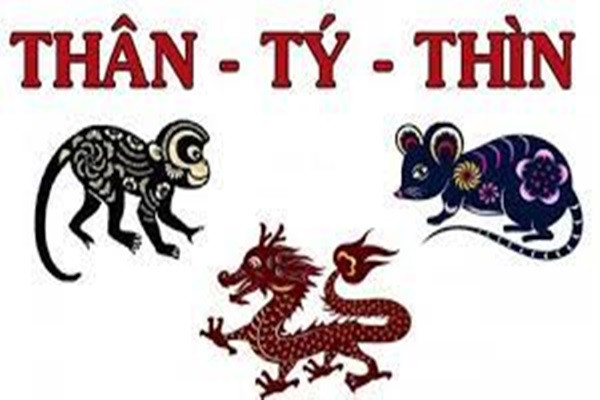 3 con giáp gặp Tam tai từ 2022: Năm đầu vận hạn cần kiêng kỵ điều gì? 3 con giap gap Tam tai tu 2022: Nam dau van han can kieng ky dieu gi?