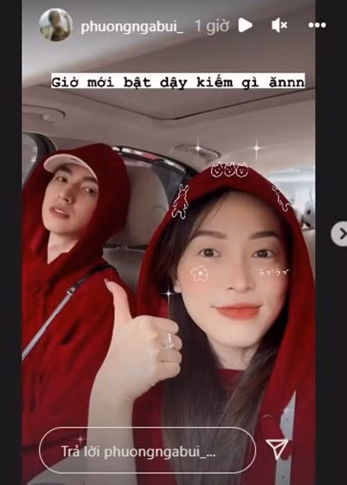 Đám cưới của Phương Nga và Bình An có lẽ sớm diễn ra.