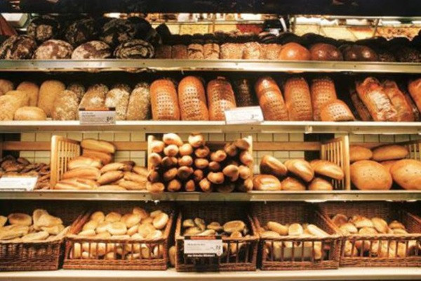 Khu vuc ban nen chon de mua sam khi di sieu thi duoc do tot nhat