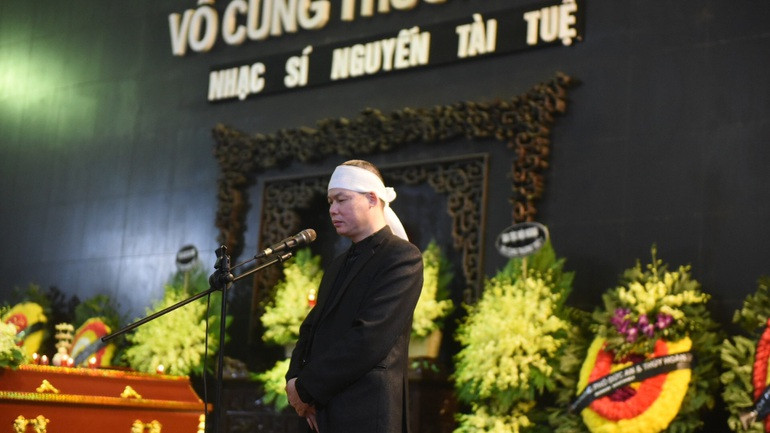 Nghe si dau xot tien biet tac gia “Tieng hat giua rung Pac Bo“-Hinh-10