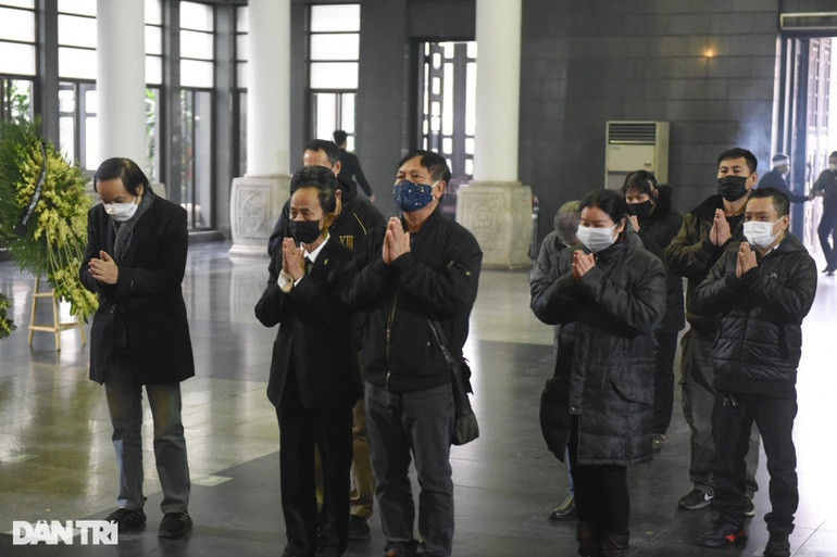 Nghe si dau xot tien biet tac gia “Tieng hat giua rung Pac Bo“-Hinh-4