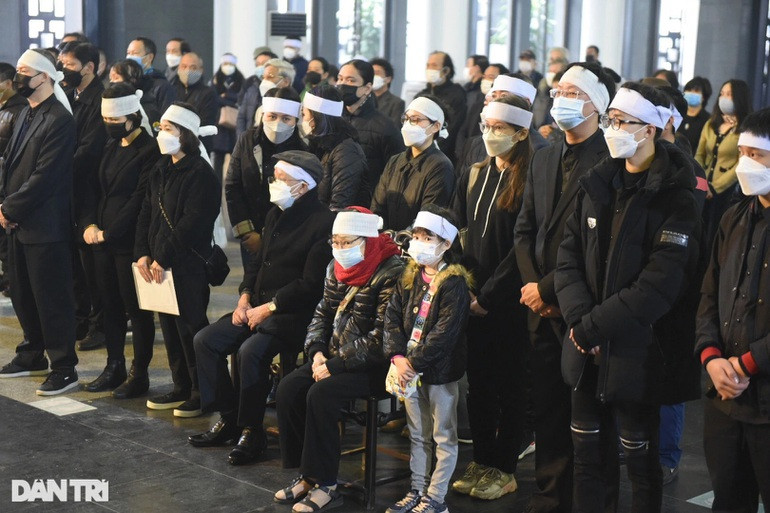 Nghe si dau xot tien biet tac gia “Tieng hat giua rung Pac Bo“-Hinh-12