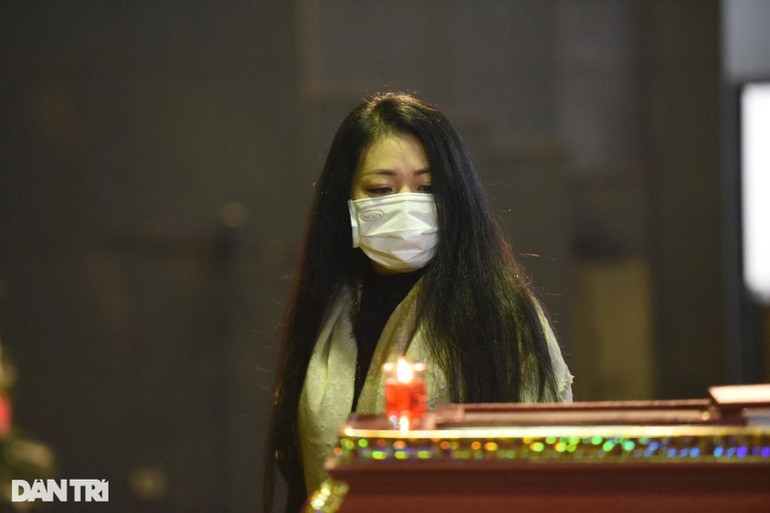 Nghe si dau xot tien biet tac gia “Tieng hat giua rung Pac Bo“-Hinh-8