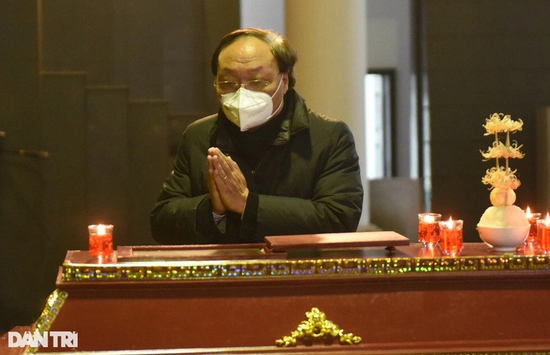 Nghe si dau xot tien biet tac gia “Tieng hat giua rung Pac Bo“-Hinh-6