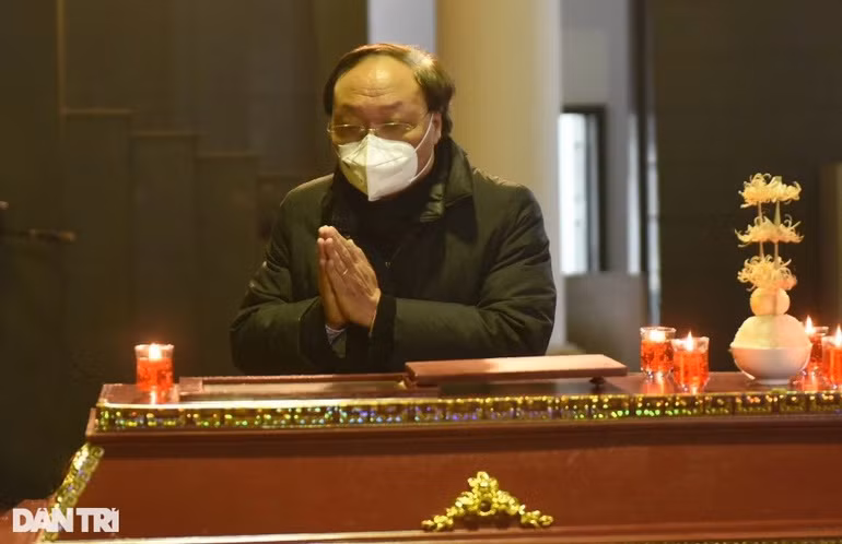 Nghe si dau xot tien biet tac gia “Tieng hat giua rung Pac Bo“-Hinh-6