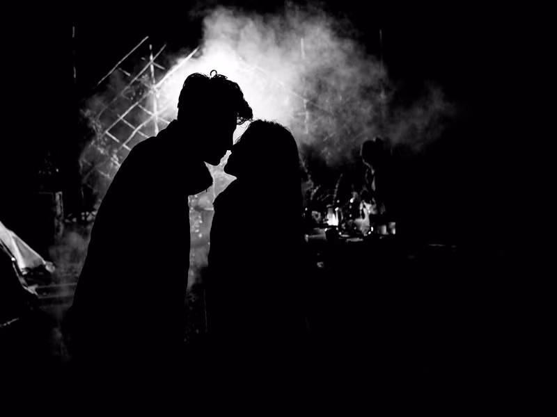 Phi Hùng hợp tác với Trần Yến trong một số bộ ảnh sau khi anh chia tay Lâm Khánh Chi.