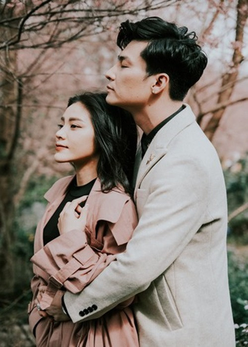 Sau khi Phi Hùng công khai có tình mới, nhiều khán giả tò mò phản ứng của Lâm Khánh Chi.