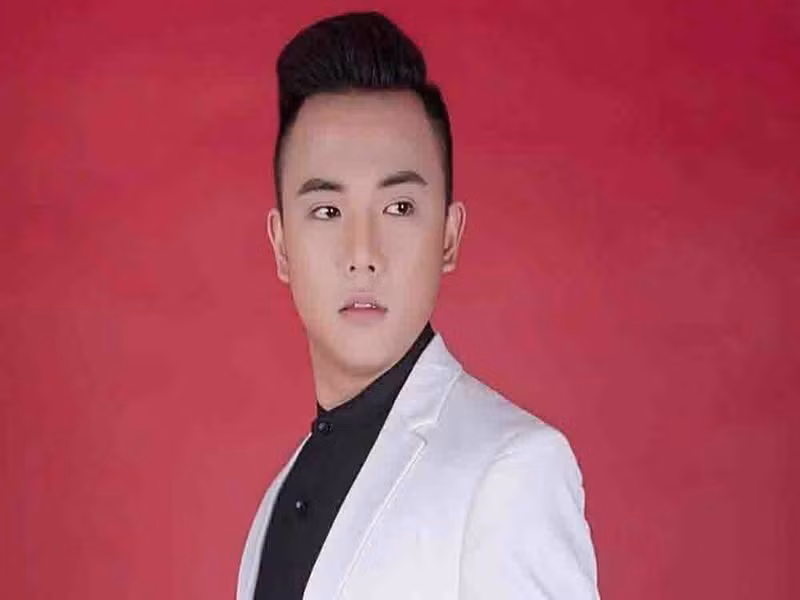 Nam ca sĩ Việt vướng vòng lao lý này được ít khán giả biết đến. Ảnh: Vietnamnet