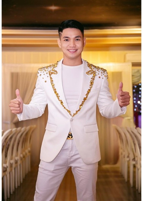 Không chỉ Diệp Thanh Phong vướng vòng lao lý, Nguyễn Bảo Linh cũng rơi vào trường hợp tương tự. Ảnh: Công an TP HCM